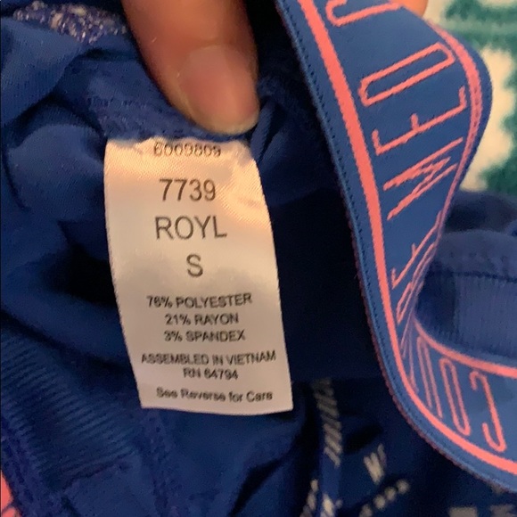 Scrub pants - Picture 3 of 3